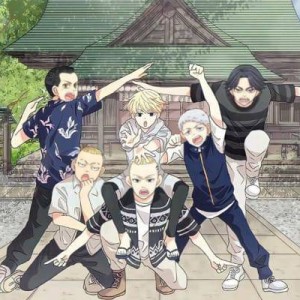 بهترین انیمه ای که دیدید☻️