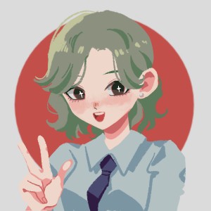 فن ارت enfp و infp