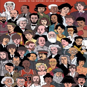 چند نفر رو می شناسی؟