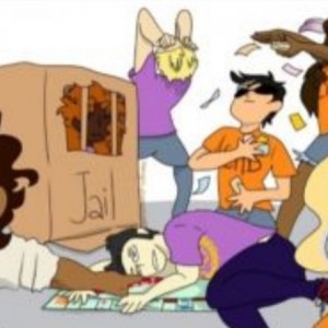 تایپ MBTI کاراکترای ریک ریوردن