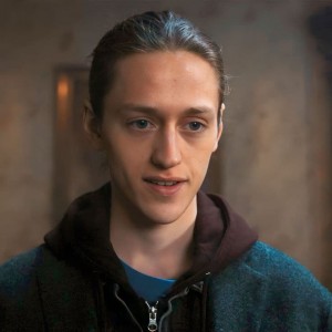 پرسی هاینس وایت🙂☁️