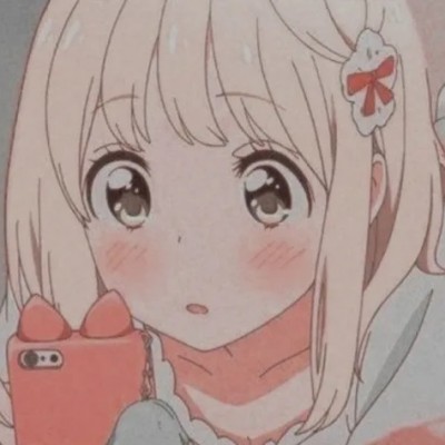 عکس انیمه ای