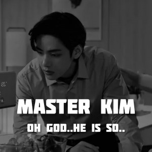 عکس Master kim p2