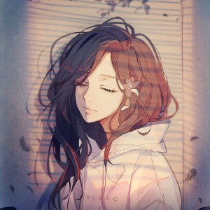 عکس های کیوت انیمه ای!