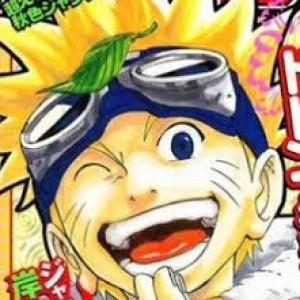 ناروتو به سبک مانگاکا ها دیگه