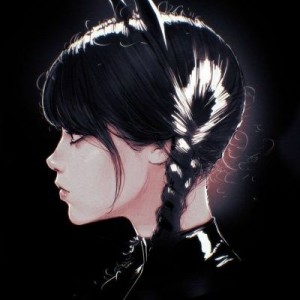 𝕴'𝖒 𝖏𝖚𝖘𝖙 𝖑𝖎𝖙𝖙𝖑𝖊 𝖈𝖗𝖆𝖟𝖞