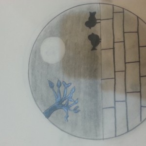 💜نقاشی های من💜