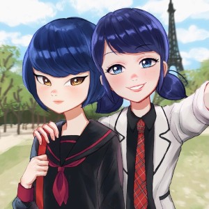 میراکلس به سبک ...(p⁴)