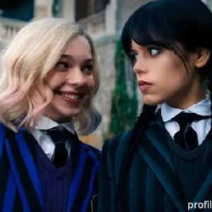 ونزدی خفن نیست؟😂💔