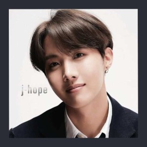 عکس HB J-hope🥹☀️