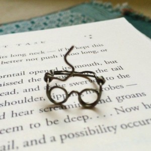 چوبدستی شما در هاگوارتز