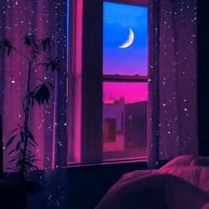 تست بنفش 💜🌌