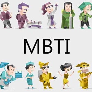 عکس طنز mbti 😜💐