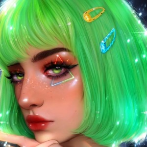 عکس سبز 💚🪴