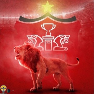 عکس لوگو های پرسپولیس