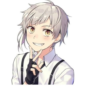 عکس انیمه ای