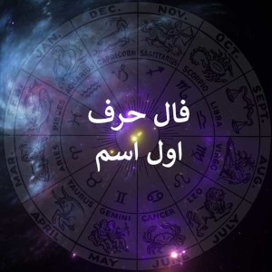 شخصیت شناسی با حرف اول اسم 🔮