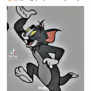 شخصیت کارتون اگه انیمه میشد