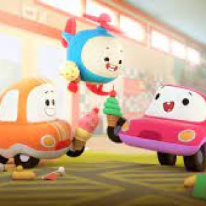 کوری هستی یا فرنی؟