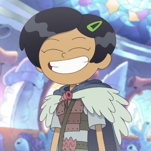 مارسی  اوتاکو!