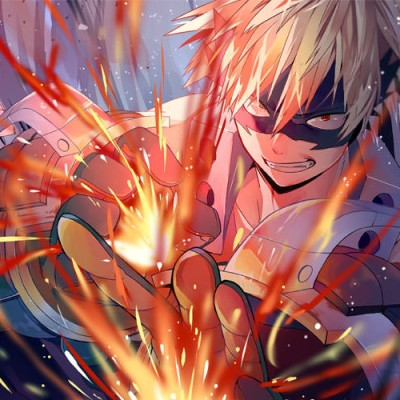 پروفایل باکوگو