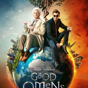 معرفی فال نیک GOOD OMENS