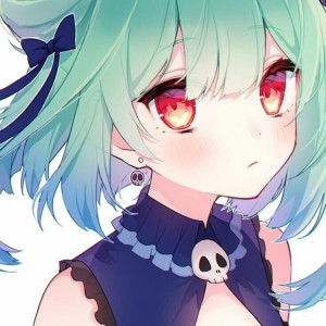 عکس انیمه ای