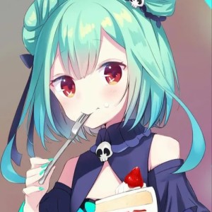 عکس انیمه ای