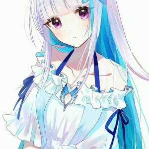 عکس انیمه ای