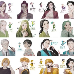 چجوری بفهمیم یک فرد دورنگرا هست یا برونگرا