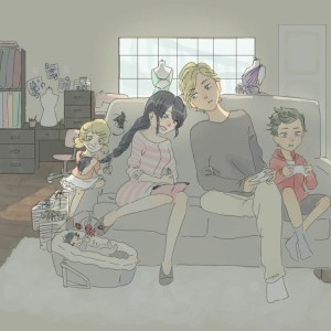 عکس نفرت بود ولی عشق شد(3)پارت8