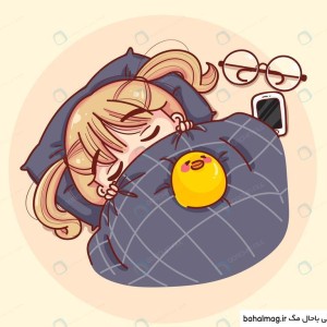 چقدر خوابالویی؟