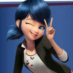 چقدر مرینت رو میشناسی؟