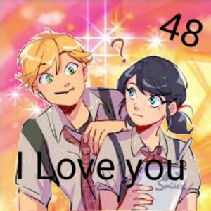 I Love you 48