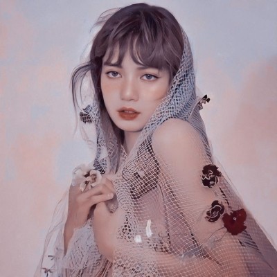 چقدر لیسا رو میشناسی؟)