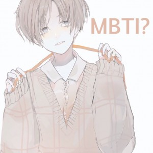 راجب تست  MBTI