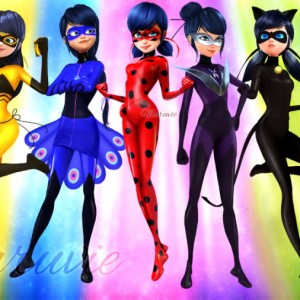 عکس صاحب کدوم معجزه گر میشی؟