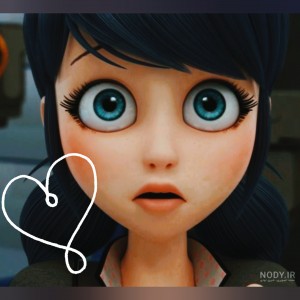 چقدر مرینت رو میشناسی......؟