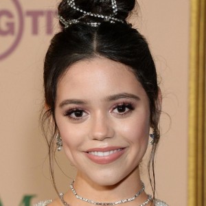 چقدر جنا اورتگا رو میشناسی:)