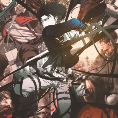 چقدر لیوایو میشناسی ¿