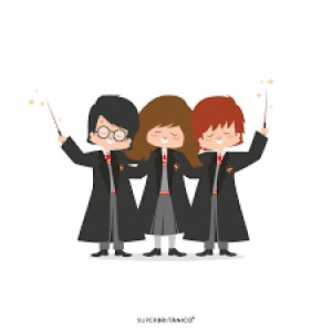 تست فیلم هری پاتر و سنگ جادو