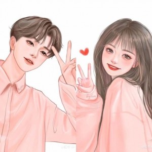 عکس انیمه ای