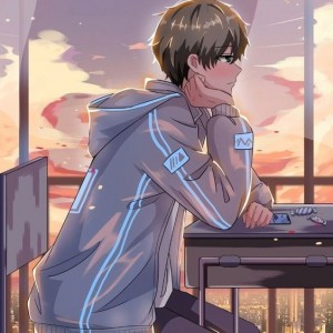 عکس انیمه ای