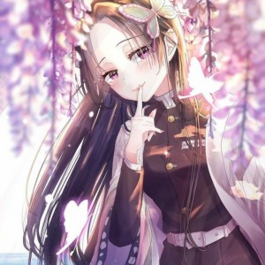 عکس انیمه ای