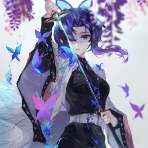 عکس انیمه ای