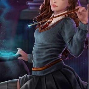 چقدر هرماینی گرنجر و میشناسی