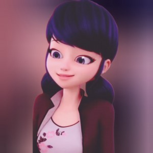 عکس مرینت ...