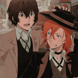 عکس انیمه ای