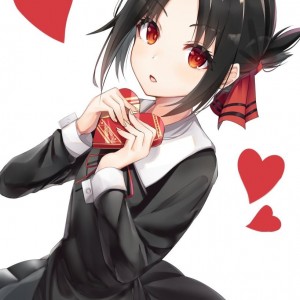 عکس های انیمه ای