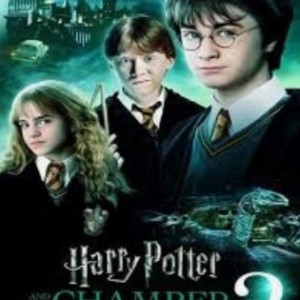 فیلم هری پاتر و تالار اسرار